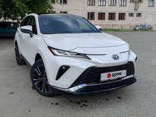  Venza, 2022