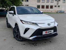 SUV   Toyota Venza 2022 , 4095000 , 