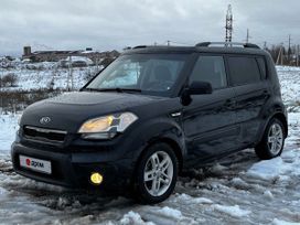  Kia Soul 2010 , 835000 , 