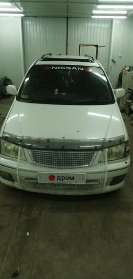    Nissan Presage 2000 , 380000 , 