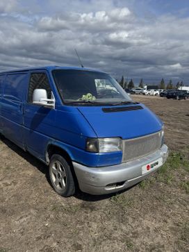    Volkswagen Transporter 1992 , 250000 , 