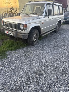 SUV   Mitsubishi Pajero 1986 , 300000 , 