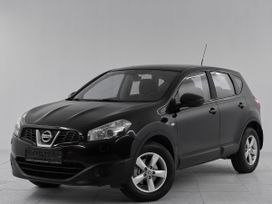 SUV   Nissan Qashqai 2011 , 950000 , 