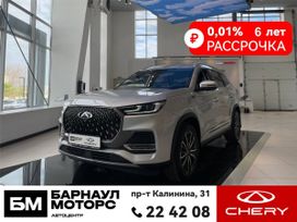 SUV   Chery Tiggo 8 Pro Max 2024 , 3370000 , 