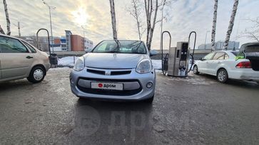  Toyota Passo 2015 , 800000 , 