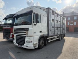  DAF XF105 2012 , 5150000 , 