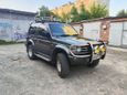  3  Mitsubishi Pajero 1996 , 1150000 , 