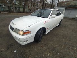  Toyota Mark II 1999 , 495000 , 