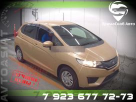  Honda Fit 2014 , 962000 , 