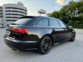  Audi A6 2015 , 2150000 , 