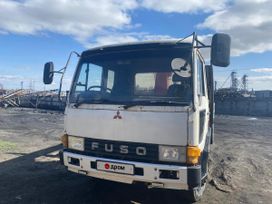  () Mitsubishi Fuso Fighter 1993 , 2100000 , 