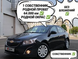  Chevrolet Cruze 2013 , 1180000 , 