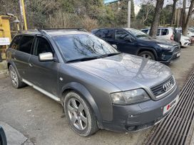  Audi A6 allroad quattro 2000 , 630000 , 