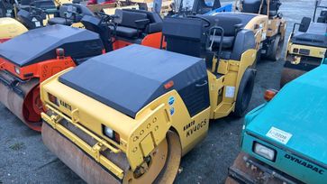  Kanto Tekko H600KS 2020 , 2650000 , -