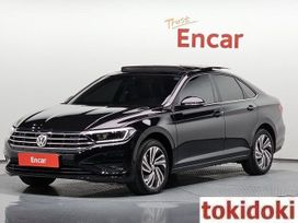  Volkswagen Jetta 2021 , 1850000 , 