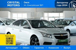  Chevrolet Cruze 2010 , 639000 , 