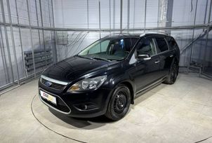  Ford Focus 2010 , 459000 , 