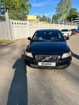  Volvo S40 2007 , 650000 , 