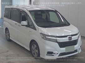    Honda Stepwgn 2018 , 2800000 , 