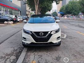 SUV   Nissan Qashqai 2021 , 1680000 , 