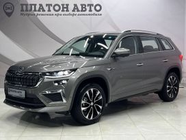 SUV   Skoda Kodiaq 2023 , 3949000 , 