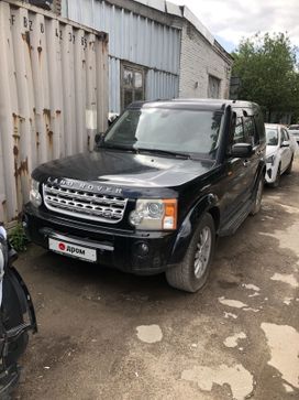 SUV   Land Rover Discovery 2008 , 680000 , 