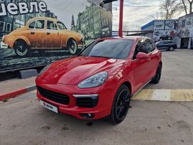 SUV   Porsche Cayenne 2015 , 3659999 , 