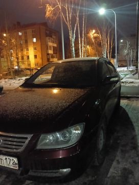  Lifan Solano 2012 , 365000 , 