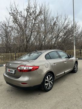  Renault Fluence 2011 , 750000 , 