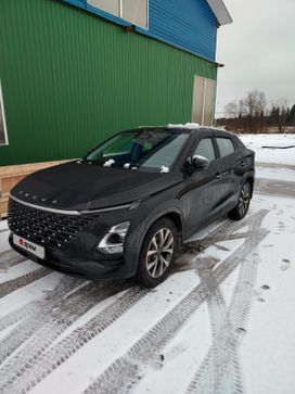 SUV   OMODA C5 2023 , 2800000 , 