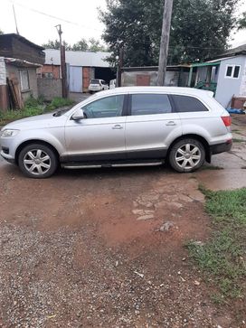 SUV   Audi Q7 2007 , 1400000 , 