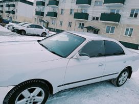  Toyota Chaser 1995 , 350000 , 