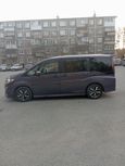    Honda Stepwgn 2018 , 2400000 , 