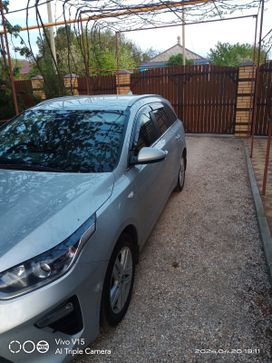  Kia Ceed 2021 , 1950000 , 