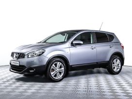 SUV   Nissan Qashqai 2010 , 949000 , 