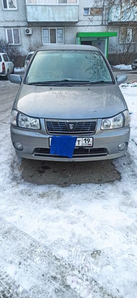    Nissan Liberty 2000 , 505000 , 