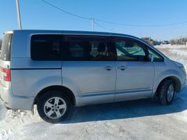    Mitsubishi Delica D:5 2007 , 850000 , 