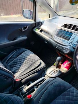  Honda Fit 2010 , 620000 , 
