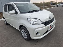  Toyota Passo 2017 , 760000 , 