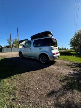  Nissan Cube 2018 , 1099000 , 