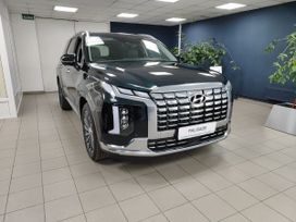 SUV   Hyundai Palisade 2024 , 7800000 , 