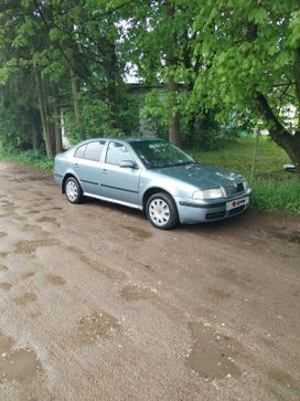  Skoda Octavia 2005 , 220000 , 