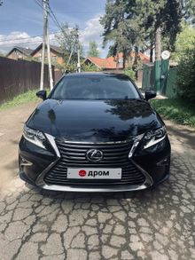  ES350, 2017