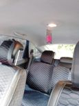 SUV   SsangYong Actyon 2007 , 590000 , 