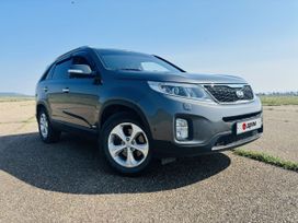 SUV   Kia Sorento 2013 , 2300000 , 