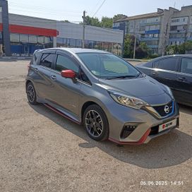  Nissan Note 2018 , 1650000 , 