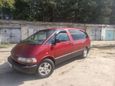    Toyota Estima 1993 , 450000 , 