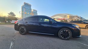  Legacy B4, 2016