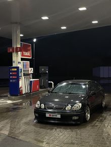 - GS430, 2000