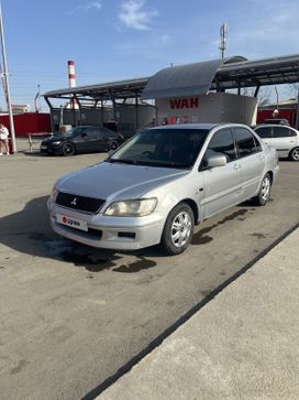  Mitsubishi Lancer Cedia 2002 , 275000 , 